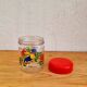 Small jar The Perfect toucan model