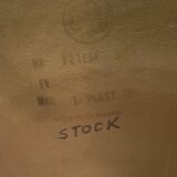 6 Scandinavian chairs from the 1960s