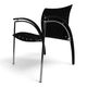 Fauteuil Thonet par Peter Maly, 1980