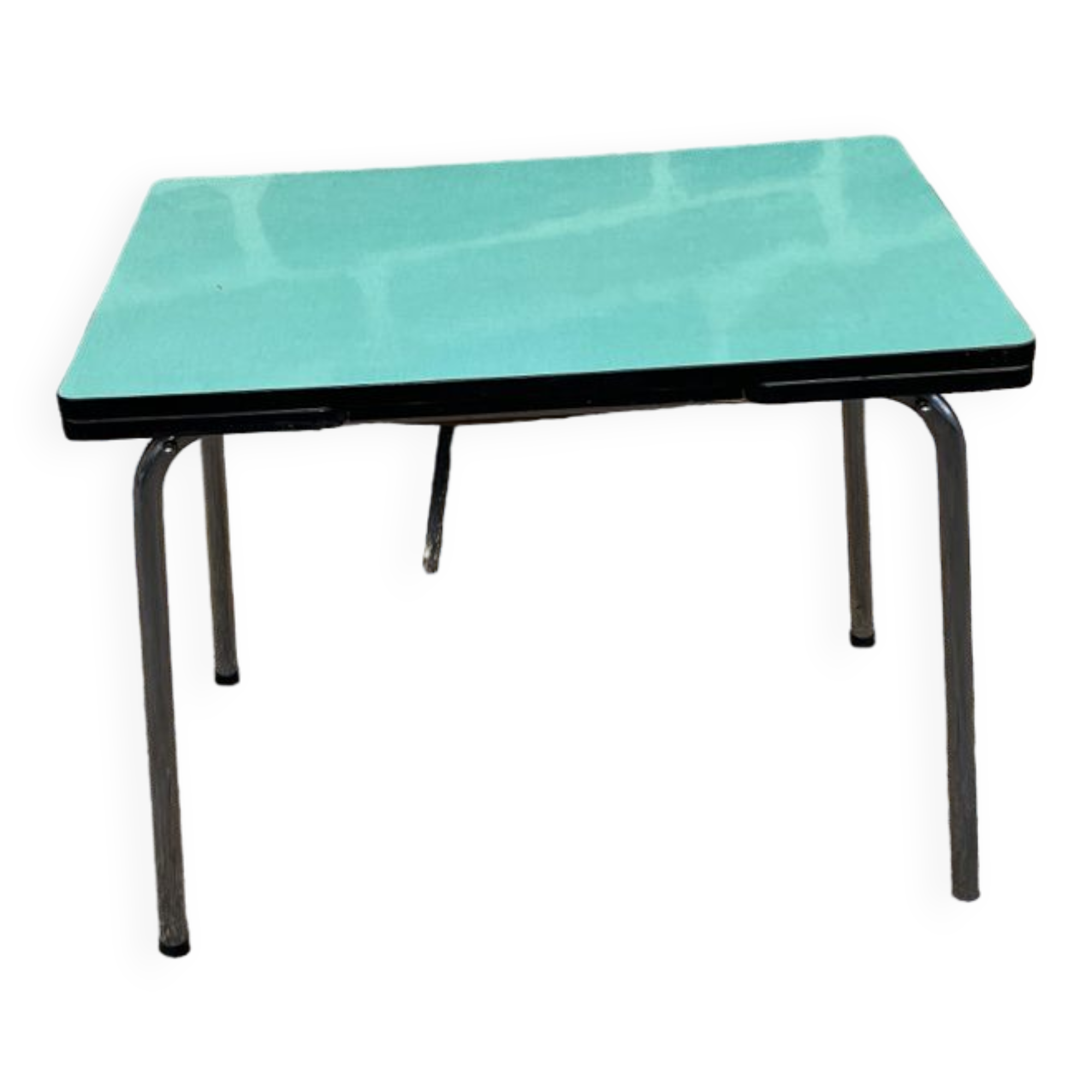 Formica table