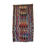 Azilal carpet - 144 x 262 cm