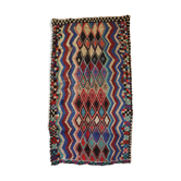 Azilal carpet - 144 x 262 cm
