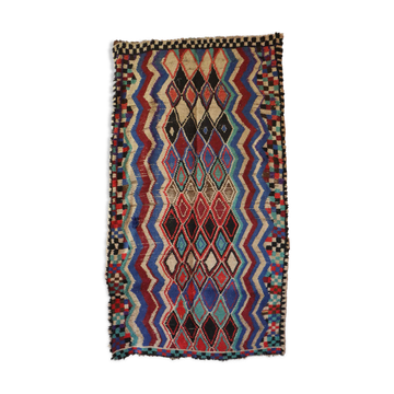 Azilal carpet - 144 x 262 cm