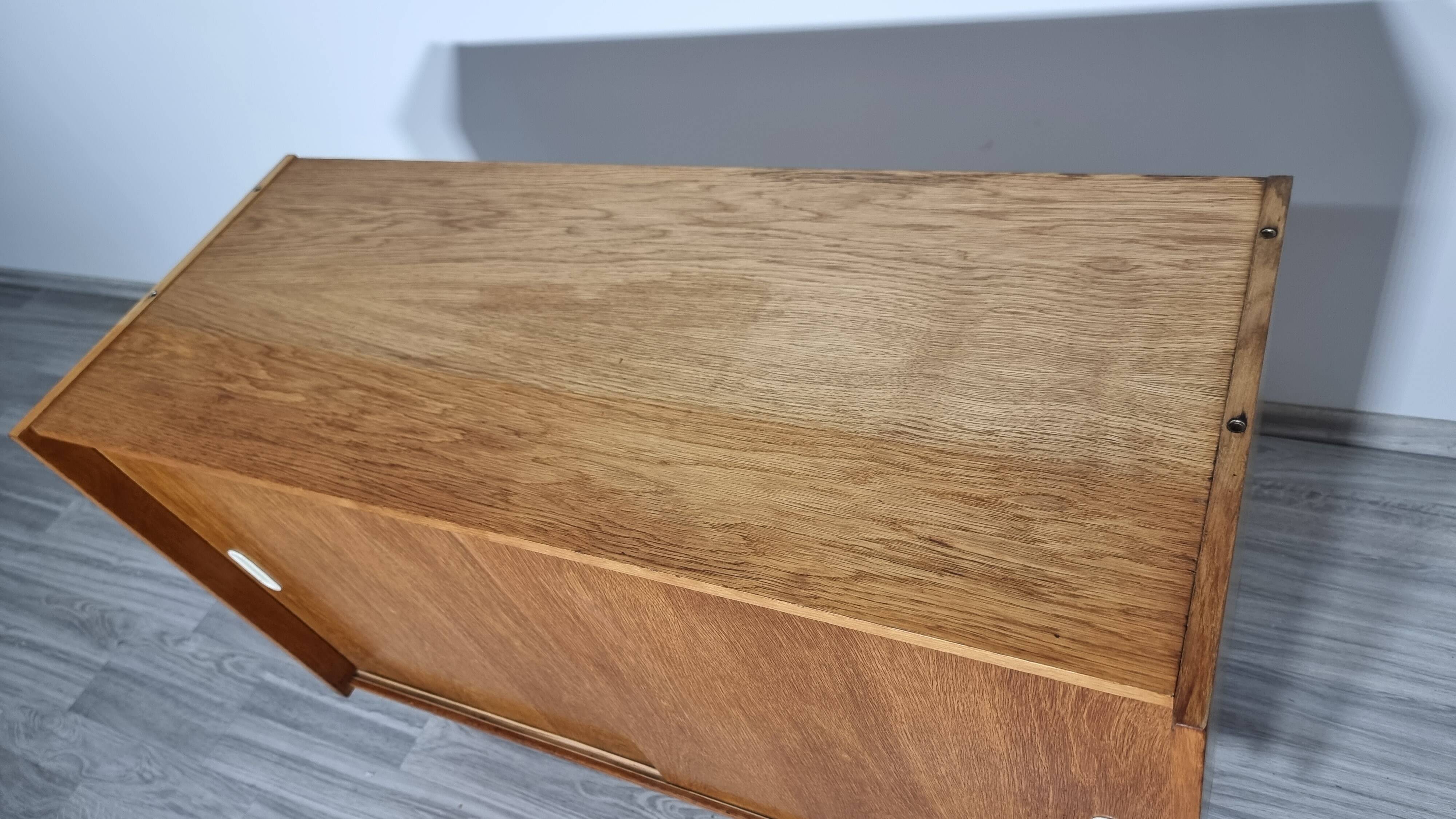Sideboard by Jiri Jiroutek for Interier Praha, 1960s