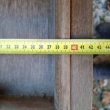 Removable dessert tray