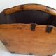 Former rice basket, China 19th