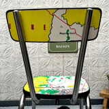 La chaise Yvelines, Essonne, Eure