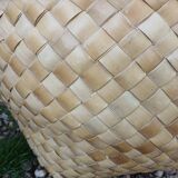 Basket, African basket