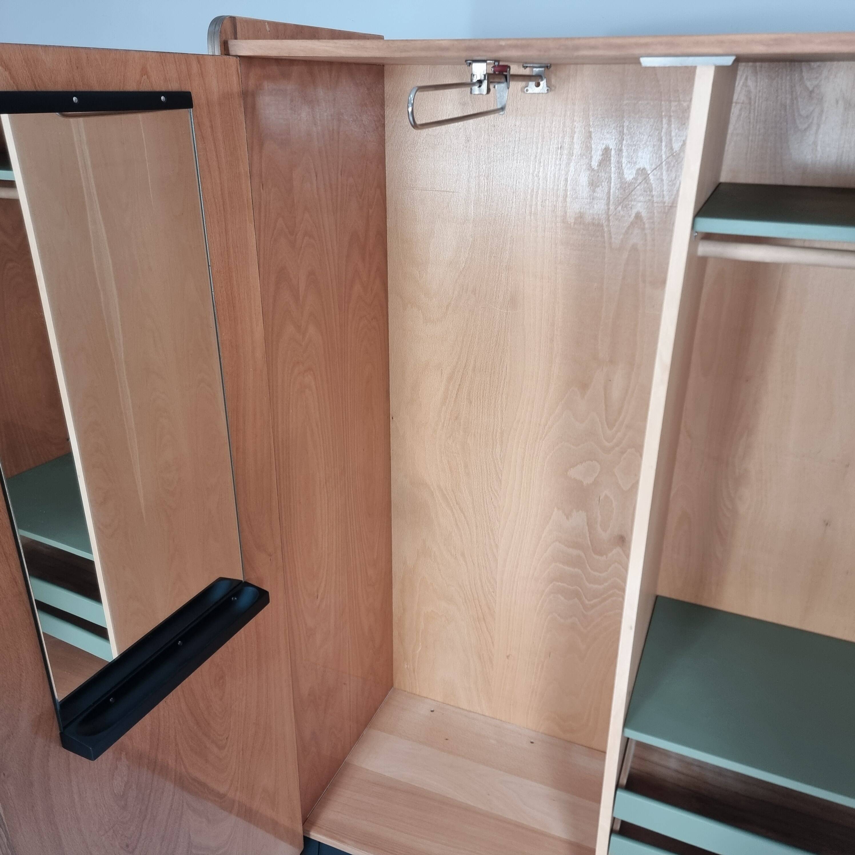 Garde-robe vintage, années 1970