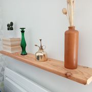 Vaporisateur vintage en laiton doré années 70