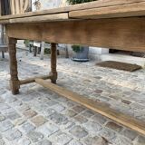Monastery table