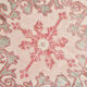 4x7 anatolian handmade vintage rug 215x138cm