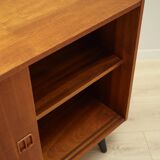 Teak cabinet, Danish design, 1970s, production: Denmark