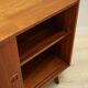 Teak furniture, Danish design, 1970s, made in Denmark.