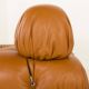 Camaleonda Sofa by Mario Bellini in full grain natural aniline leather