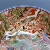 Apt earthenware coffee cup