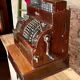 Caisse nationale ancienne
