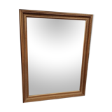 Louis XVI style mirror - 91x71cm