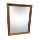 Miroir style Louis XVI - 91x71cm