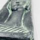Ceramic woman in the Picasso style