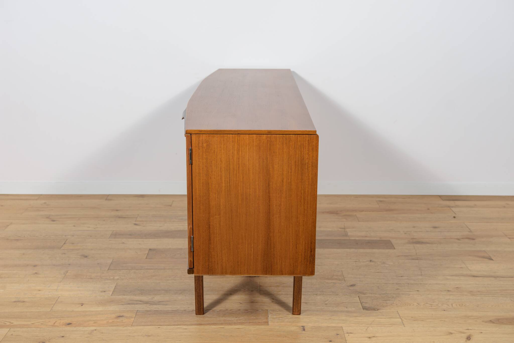 Enfilade en teck, Royaume-Uni, années 1960