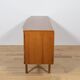 Enfilade en teck, Royaume-Uni, années 1960