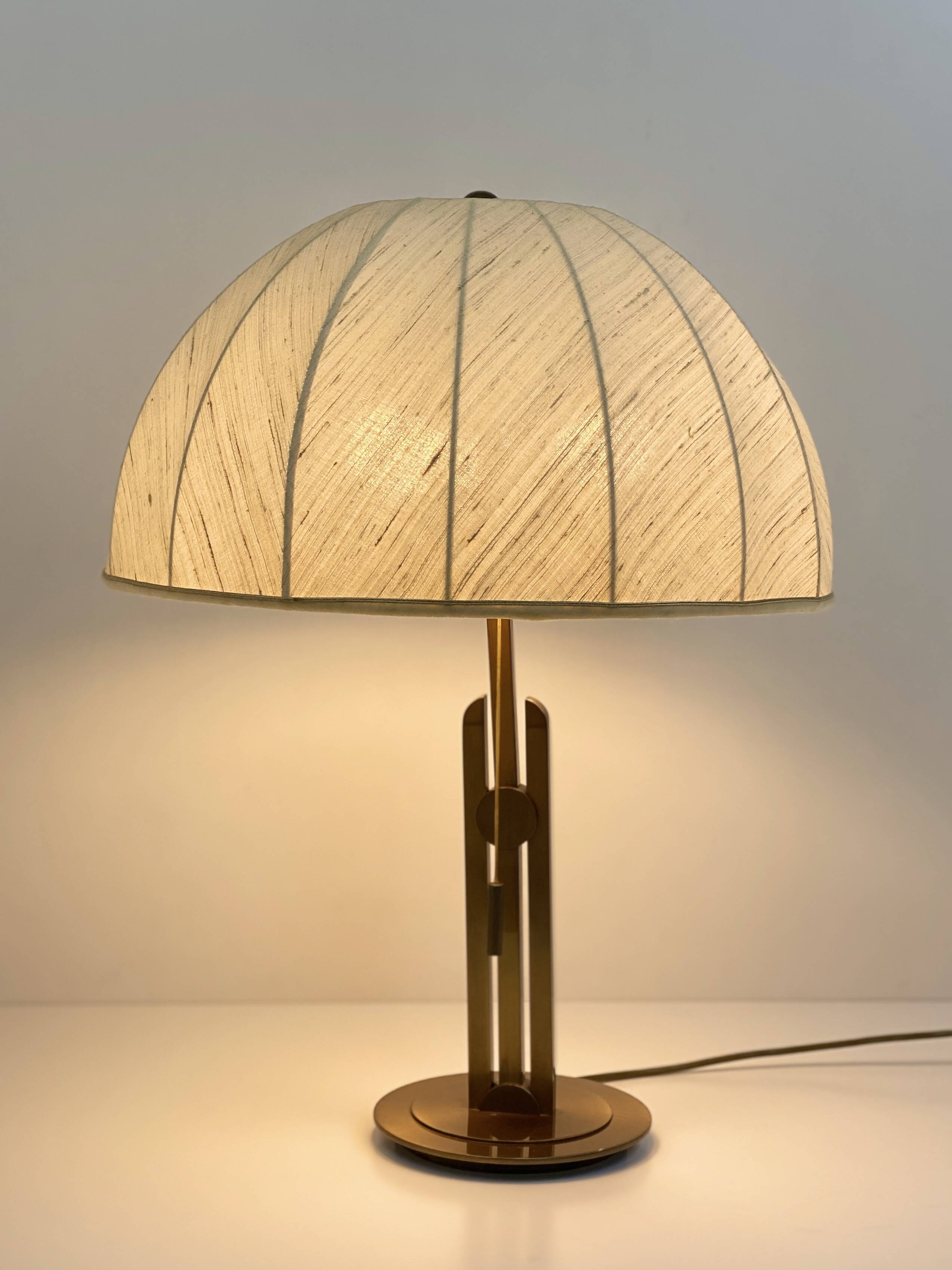 Hollywood Regency table lamp, 1960s