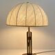 Hollywood Regency table lamp, 1960s