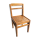 Chaise enfant vintage