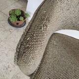 Conference armchair by Eero Saarinen Knoll edition 1970