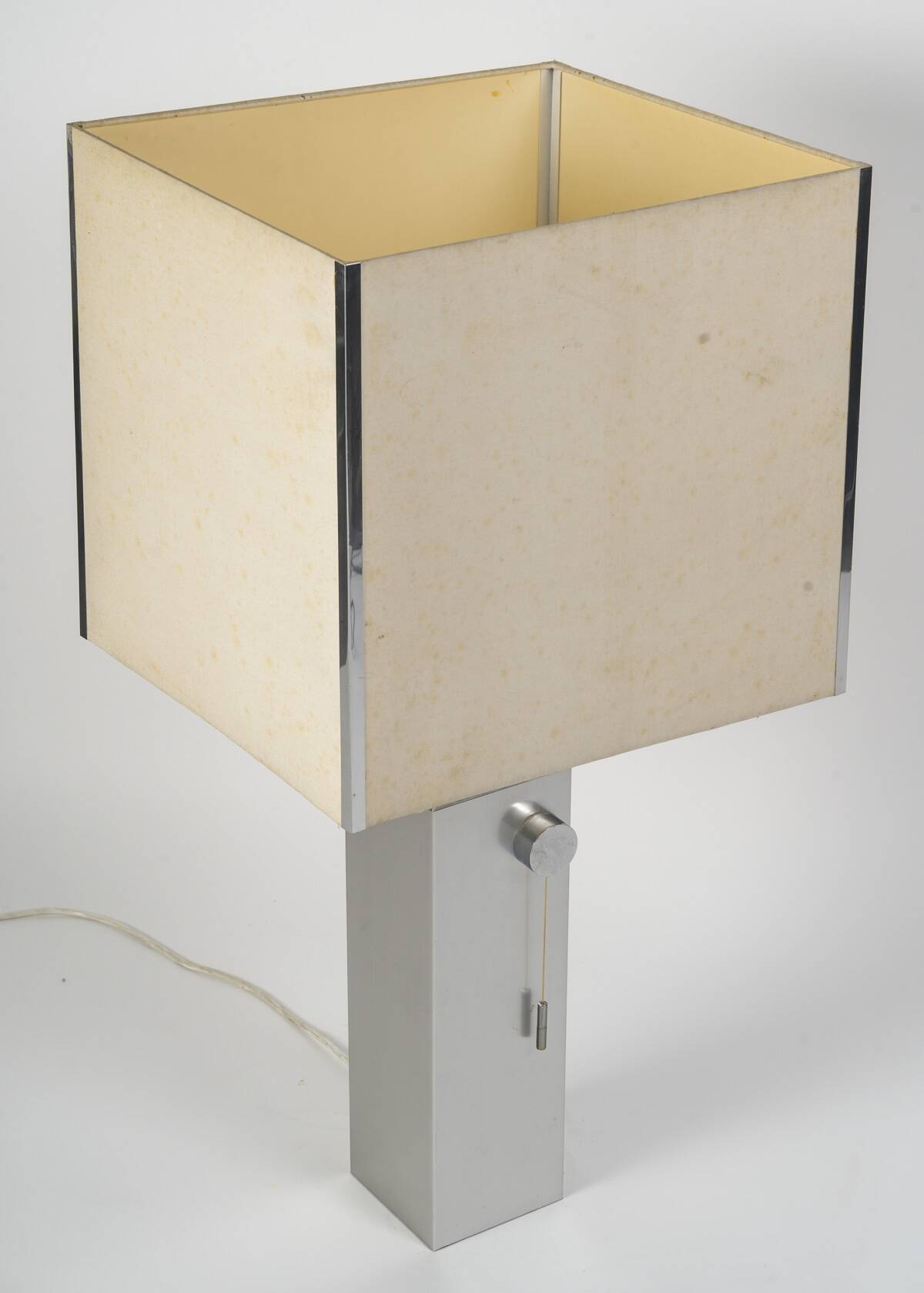 Lampe des années 1970