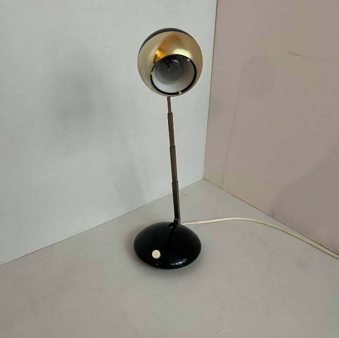 Lampe téléscopique Eichhoff