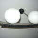 Lustre annees 50/60 vintage 4 feux
