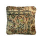 Vintage turkish cushion cover , 45 x 45 cm