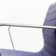 Charles & Ray Eames Aluminium Group Chair EA 108 for Vitra