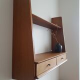 Marcel Gascoin shelf