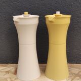 Tupperware oil/vinegar maker