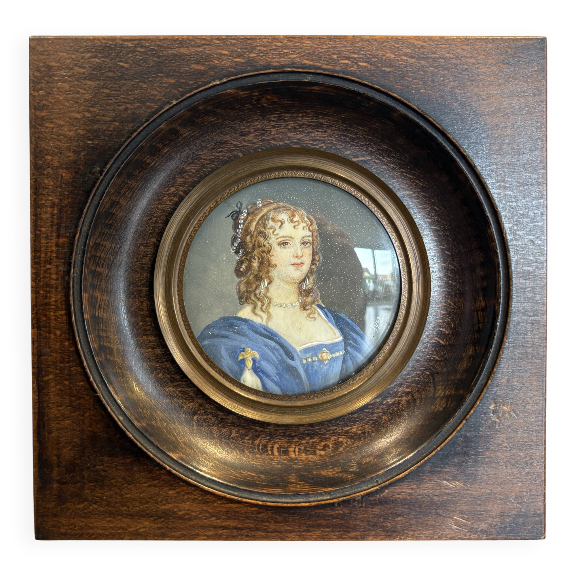 Miniature Empire Period