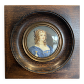 Miniature Empire Period