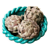 "André Gallet" ceramic cup