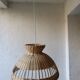 Suspension rotin