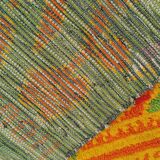 Berber carpet boujaad