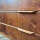 Commode danoise en palissandre