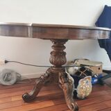 Table Henri II