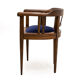 Chaises de club, Autriche, 20 siècle