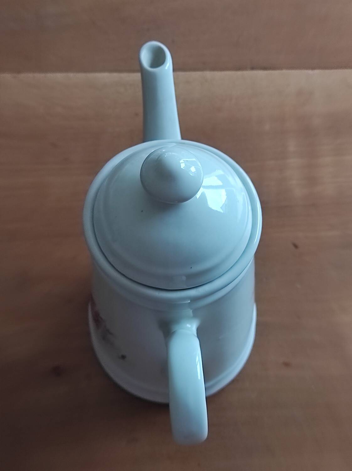 Small coffee maker