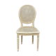 Canned chair