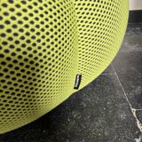 Fauteuil pivotant Bubble édité par Roche Bobois