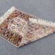ancien tapis persan syrien 165x99cm