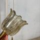 Vintage chandelier with 8 points light